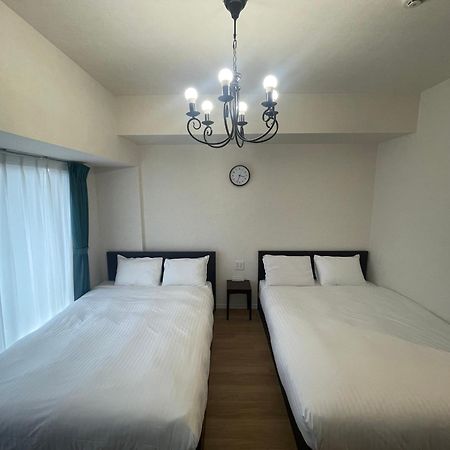 Riverside Inn Hakata 福岡市 エクステリア 写真