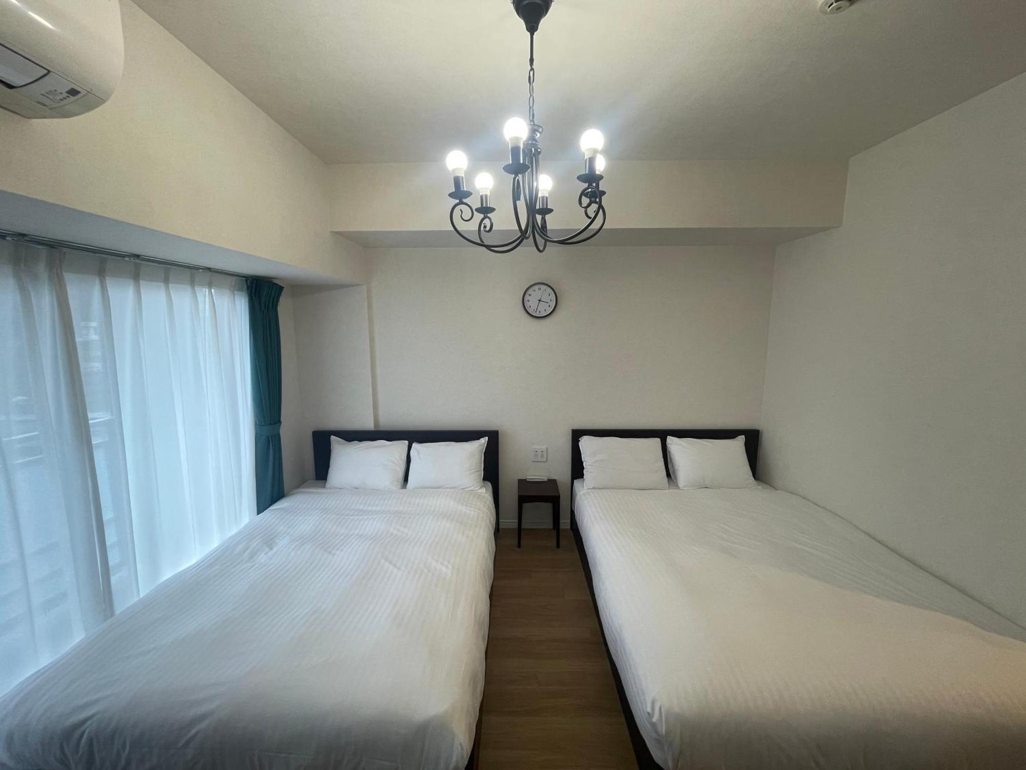 Riverside Inn Hakata 福岡市 エクステリア 写真