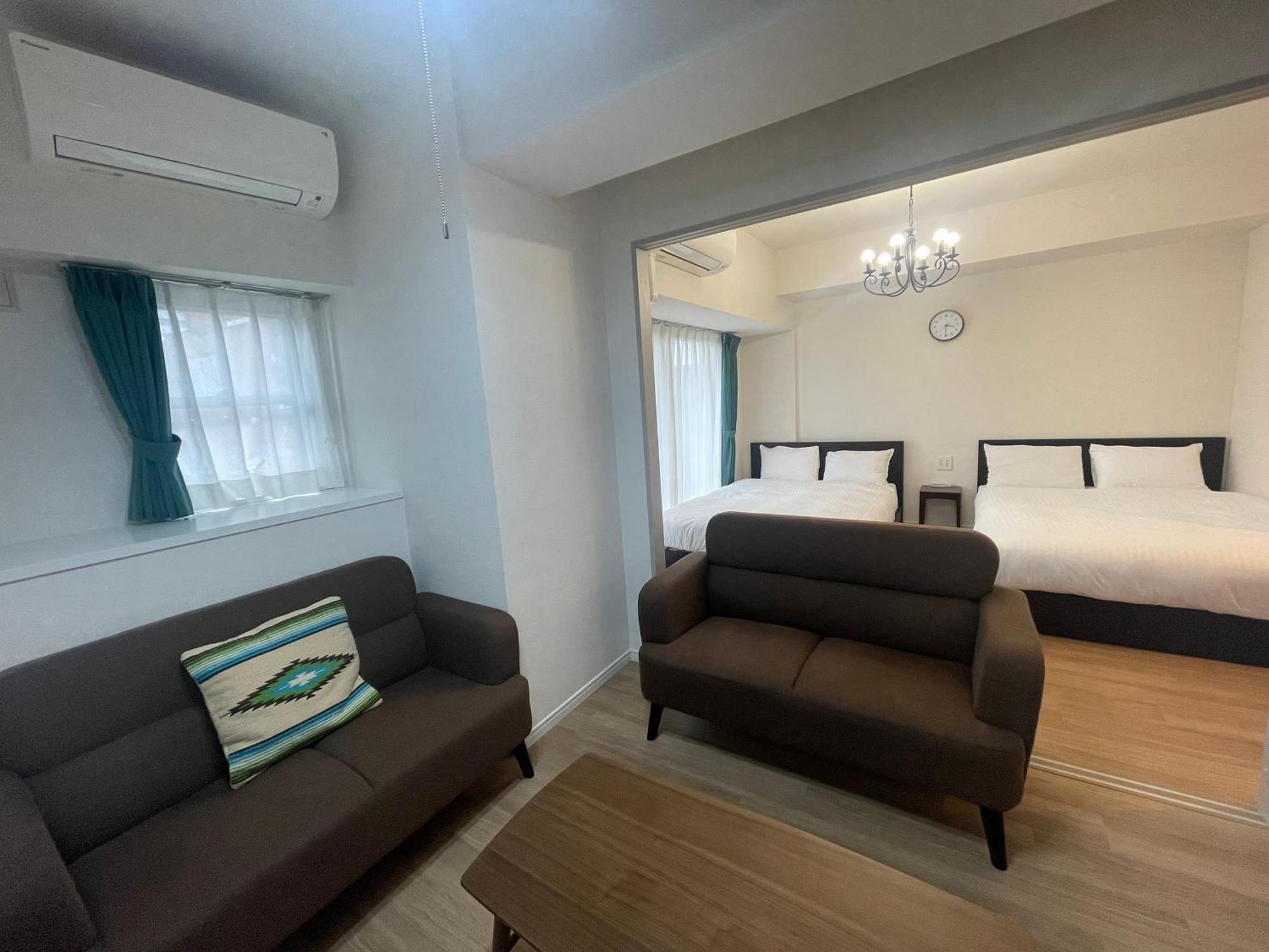 Riverside Inn Hakata 福岡市 エクステリア 写真